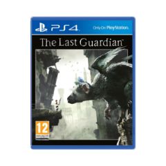 Picture of PS4 THE LAST GUARDIAN