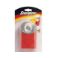 Picture of ENERGIZER RED COMPACT POCKET TORCH 1x3LR12