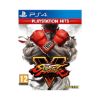 Picture of PS4 Street Fighter V