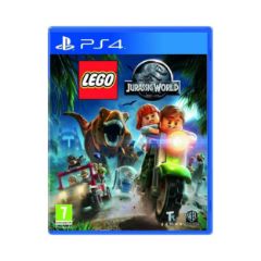 Picture of PS4 LEGO JURASSIC WORLD