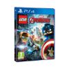 Picture of PS4 Lego Marvel Avengers