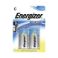 Picture of ENERGIZER ADVANCED C - 2 PACK