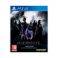 Picture of PS4 RESIDENT EVIL 6 (INCLUDES: ALL MAP AND MULTIPLAYER DLC)