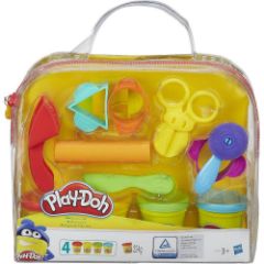 Picture of HASBRO PLAY-DOH STARTER SET (B1169EU4)