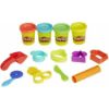 Picture of HASBRO PLAY-DOH STARTER SET (B1169EU4)