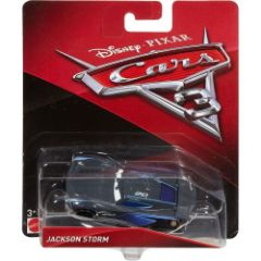 Picture of Mattel Disney Pixar Cars 3 - Jackson Storm (DXV34)