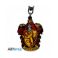 Picture of Abysse Harry Potter - Gryffindor Metal Keychain (ABYKEY135)