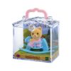 Picture of Sylvanian Families: Baby Carry Case (Bear On Rocking Horse) (5199)