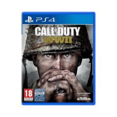 Picture of PS4 Call of Duty WWII