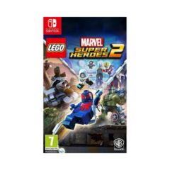 Picture of NSW LEGO Marvel Super Heroes 2