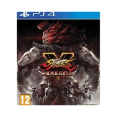 Picture of PS4 Street Fighter V - Arcade Edition