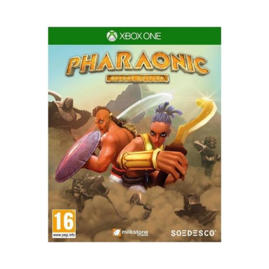 Picture of XBOX1 Pharaonic - Deluxe Edition