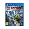 Picture of PS4 LEGO The Ninjago Movie: Videogame