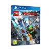 Picture of PS4 LEGO The Ninjago Movie: Videogame