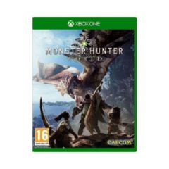 Picture of XBOX1 Monster Hunter World