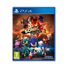 Picture of PS4 Sonic Forces