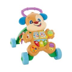 Picture of Fisher Price Παίζω και Μαθαίνω - Εκπαιδευτική Στράτα Σκυλάκι (FTC66)