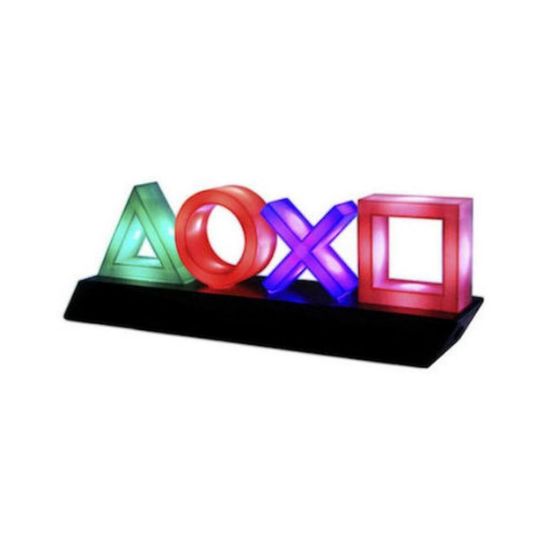 Picture of Paladone: Playstation - Icons Light (PP4140PSV3/PP7436PSV2)