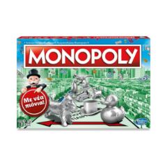 Picture of Hasbro Monopoly Classic (Greek Language) (C1009110)