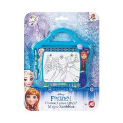 Picture of AS Magic Scribbler Travel Disney Frozen For Ages 3+