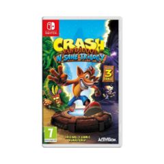 Picture of NSW Crash Bandicoot: N-Sane Trilogy