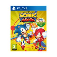 Picture of PS4 Sonic Mania Plus