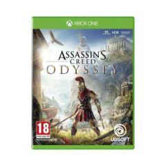 Picture of XBOX1 Assassin's Creed: Odyssey