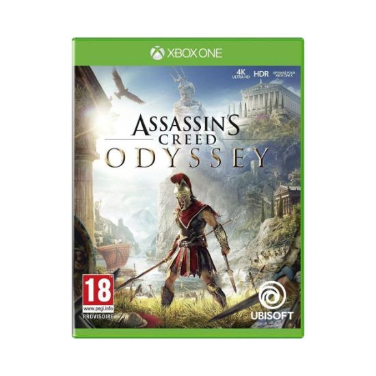Picture of XBOX1 Assassin's Creed: Odyssey