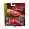 Picture of Disney Pixar Cars - WGP - Lightning McQueen with Racing Wheels (FLM20)