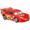 Picture of Disney Pixar Cars - WGP - Lightning McQueen with Racing Wheels (FLM20)