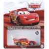 Picture of Disney Pixar Cars - WGP - Lightning McQueen with Racing Wheels (FLM20)