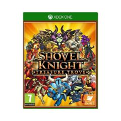 Picture of XBOX1 Shovel Knight: Treasure Trove