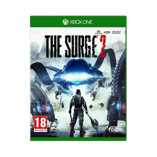 Picture of XBOX1 The Surge 2