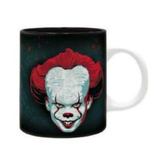 Picture of Abysse IT - Pennywise Mug (320ml) (ABYMUG691)