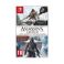 Picture of NSW Assassin's Creed: The Rebel Collection