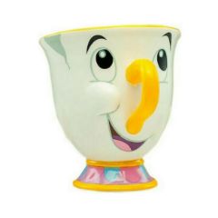 Picture of Paladone Disney: Beauty And The Beast - Chip Mug (177ml) (PP3556DPV3)