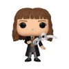 Picture of Funko Pop! Harry Potter: Wizarding World - Hermione Granger with Feather #113 Vinyl Figure
