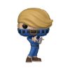 Picture of Funko Pop! Animation: My Hero Academia - Best Jeanist #786 Vinyl Figure