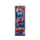 Picture of Hasbro Marvel Spider-Man Blast Gear: Titan Hero Series - Marvel's Scarlet Spider (E8521)