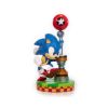 Picture of F4F Sonic the Hedgehog: Sonic PVC Statue (26cm) (SNTFST)