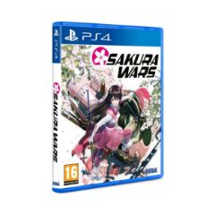 Picture of PS4 Sakura Wars