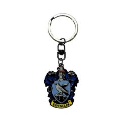 Picture of Abysse Harry Potter - Ravenclaw Metal Keychain (ABYKEY160)