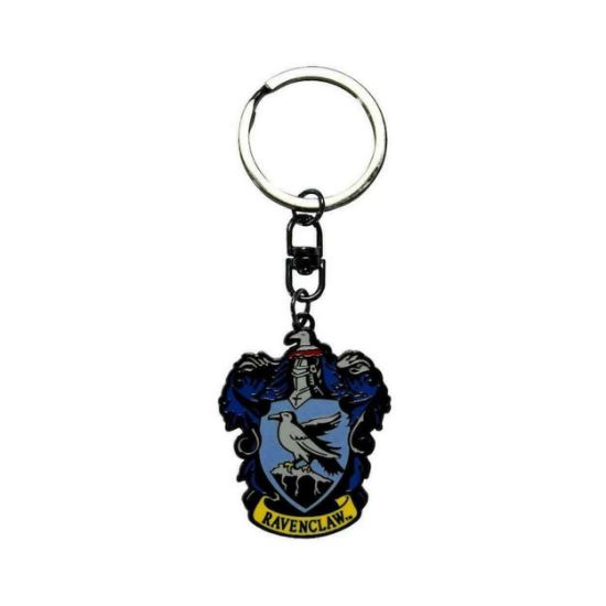 Picture of Abysse Harry Potter - Ravenclaw Metal Keychain (ABYKEY160)