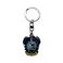 Picture of Abysse Harry Potter - Ravenclaw Metal Keychain (ABYKEY160)