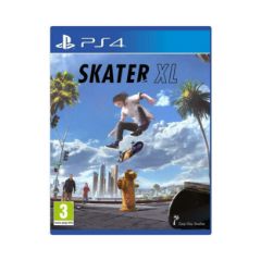 Picture of PS4 Skater XL