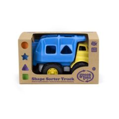 Picture of Green Toys: Shape Sorter Truck (SPTK-1398)