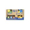 Picture of Green Toys: Construction Vehicle - 3 Pack  (CST3-1209)