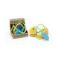 Picture of Green Toys: Twist Teether (KNTA-1502)