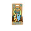 Picture of Green Toys: Rattle Keys (KYSA-1037)