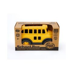 Picture of Green Toys: School Bus (SCHY-1009)